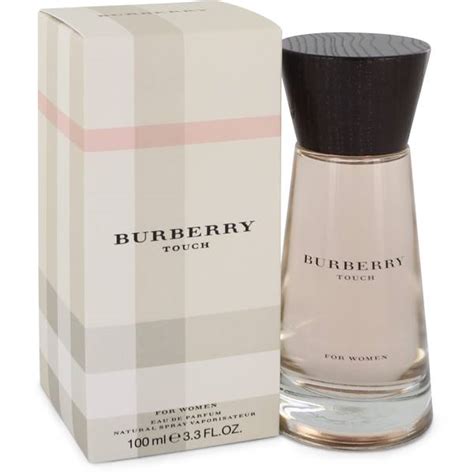 burberry perfume women's best seller